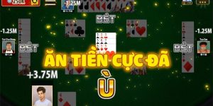 Cách chơi Phỏm tại 789win online đơn giản cho người mới