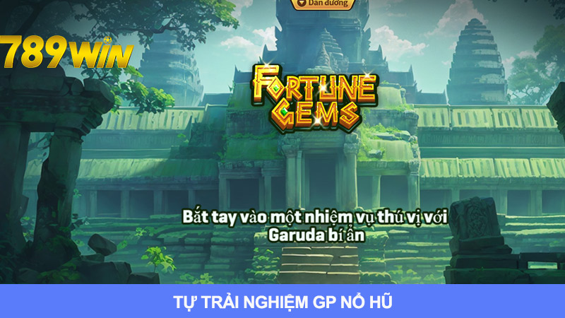 Tự trải nghiệm và đánh giá cổng game nổ hũ uy tín